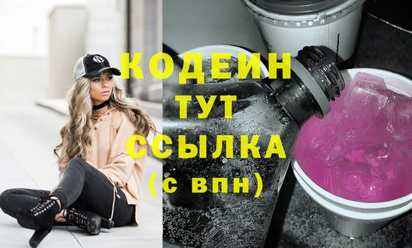 хмурый Касимов