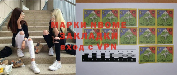 хмурый Касимов