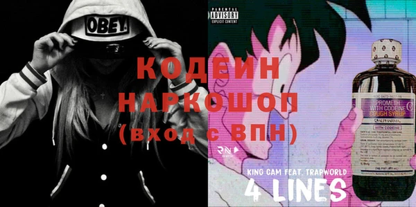 хмурый Касимов
