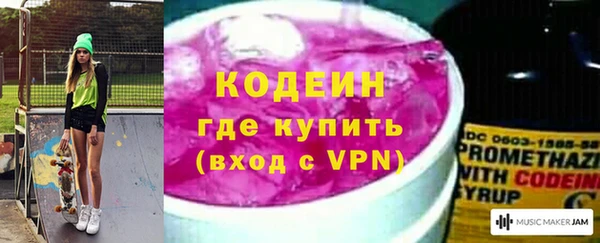 хмурый Касимов